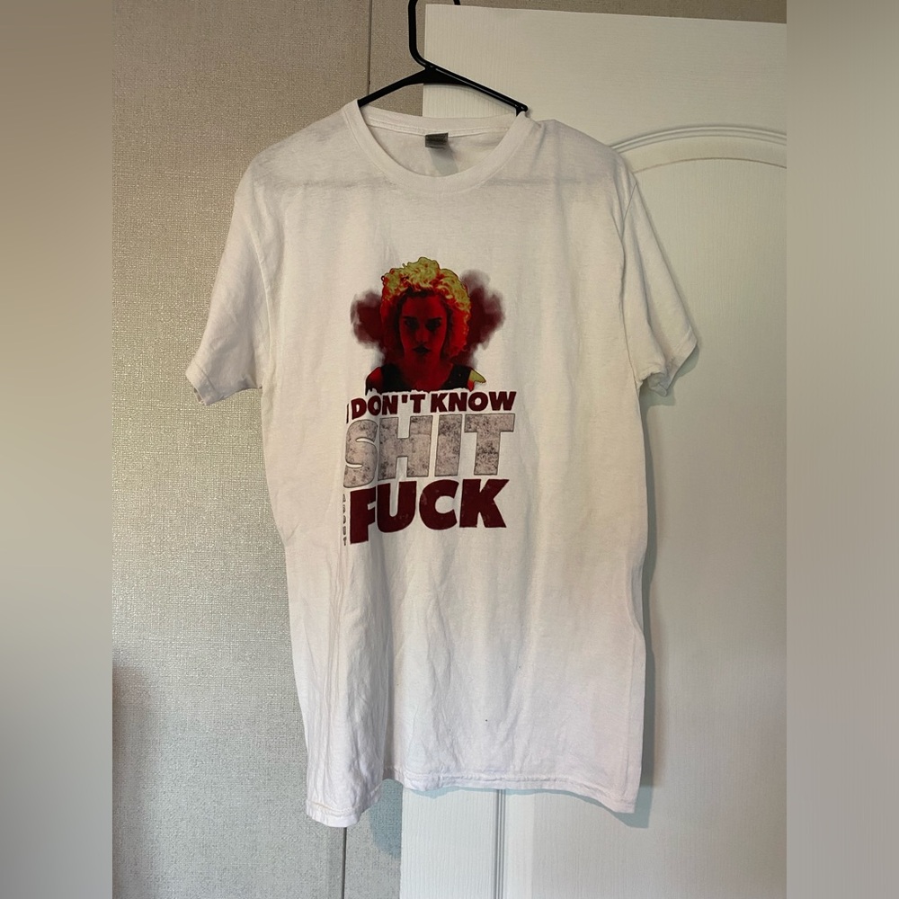 Ruth Langmore shirt
